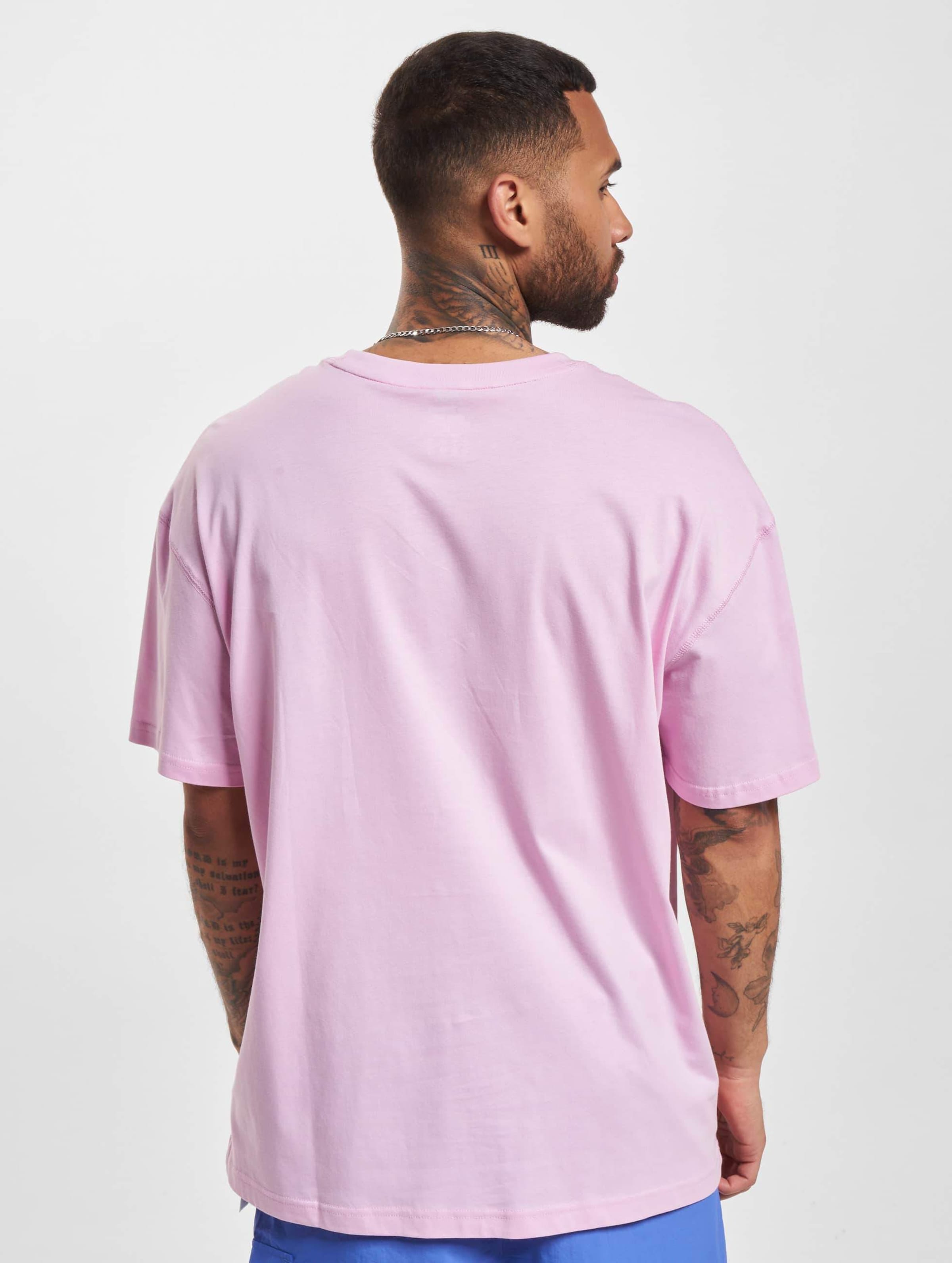 pink new balance t shirt