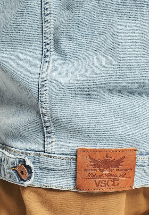 Trucker Denim-2