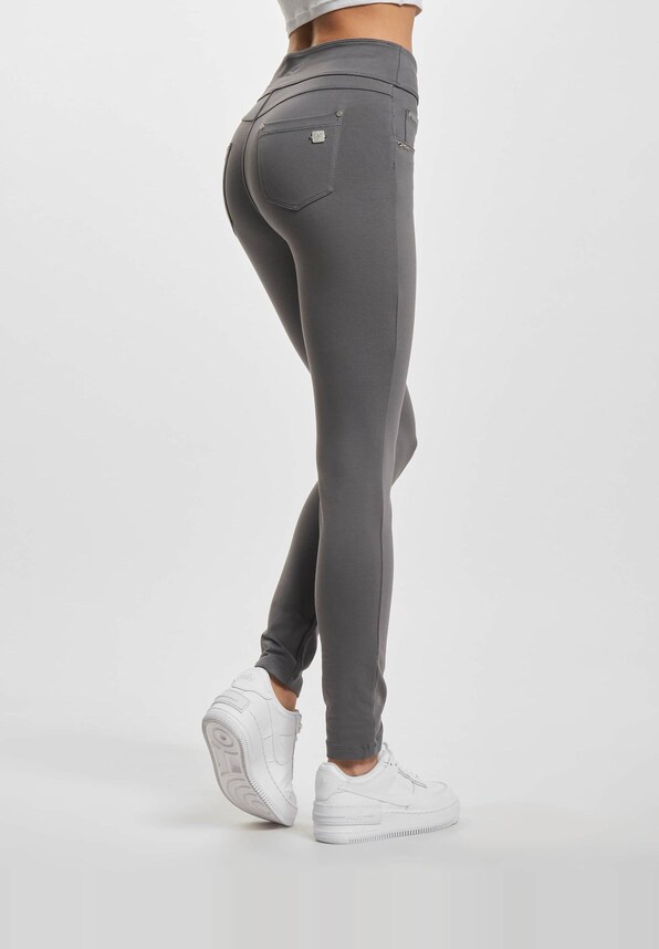 N.O.W. Yoga Comfort Mid Waist-0