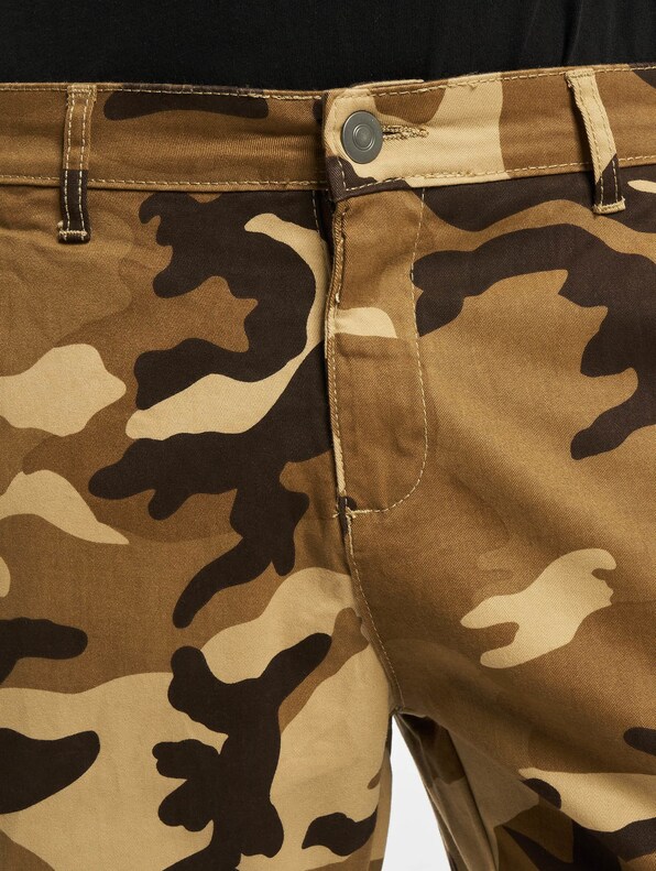 Camo Cargo Jogging 2.0-5