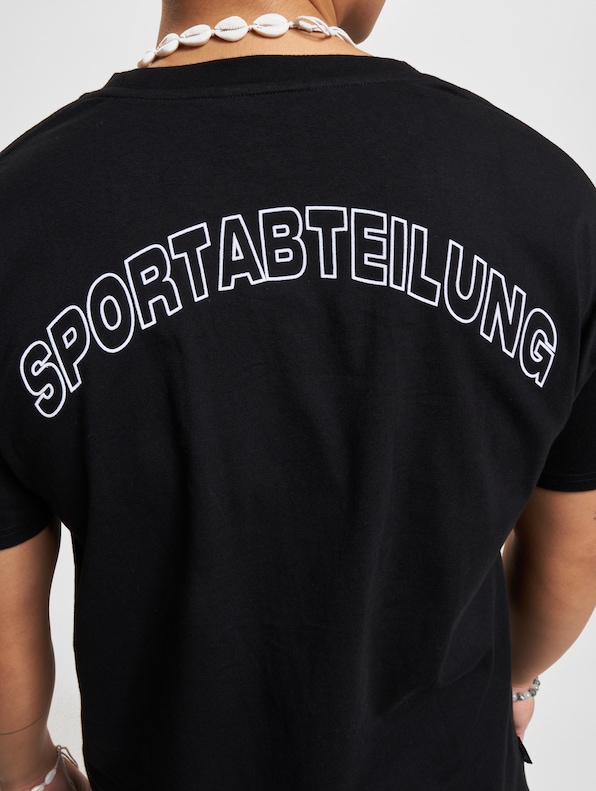 UNFAIR ATHLETICS Sportabteilung T-Shirt-3