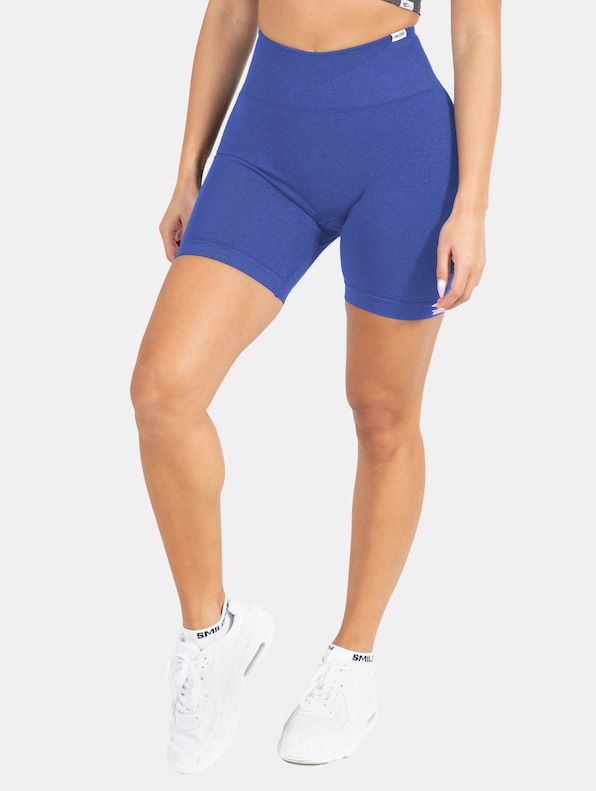 Smilodox Amaze Pro Shorts-2