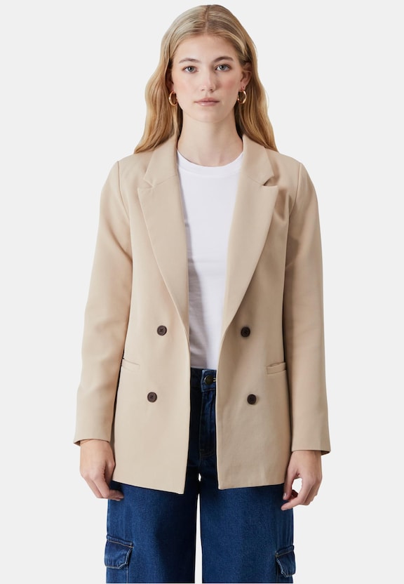 NMVIVIAN LS BLAZER-2