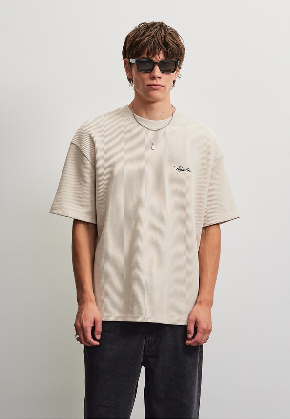 Signar Oversized Rib-0