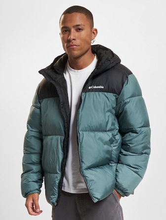 Sportswear Puffect Hooded