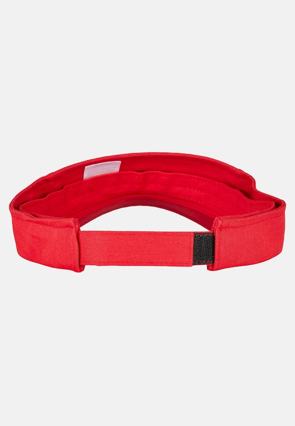 Curved Visor-1