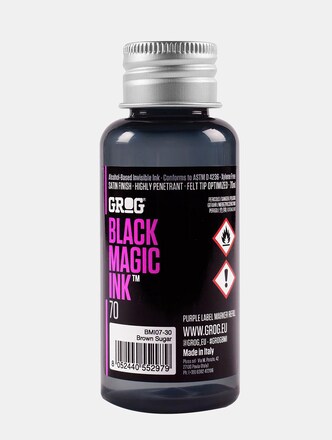 Black Magic Ink Refill