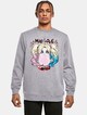 Batman - Harley Quinn Mad Love-0