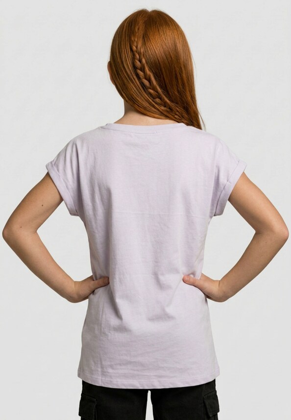 Girls Essentials Extended Shoulder-1
