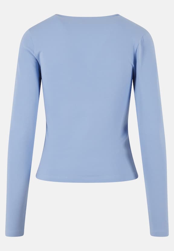 Ladies Basic Super Slim-3
