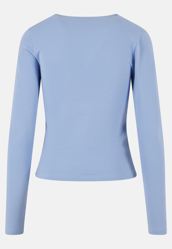 Ladies Basic Super Slim-3