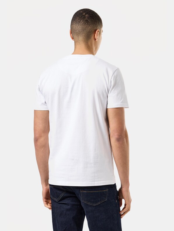 Weekend Offender DIGGIN GRAPHIC TEE-1