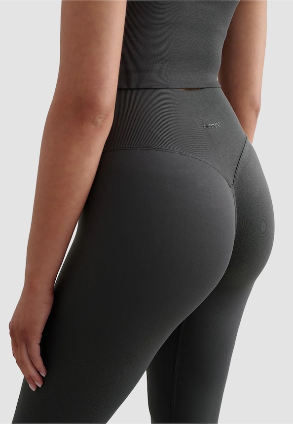 Shape Seamless Tights-3