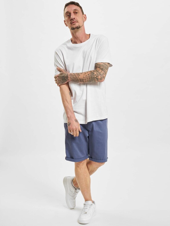 jjiBowie jjShorts Solid-6