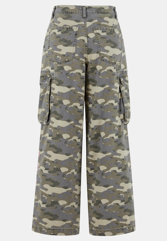 Camouflage -4