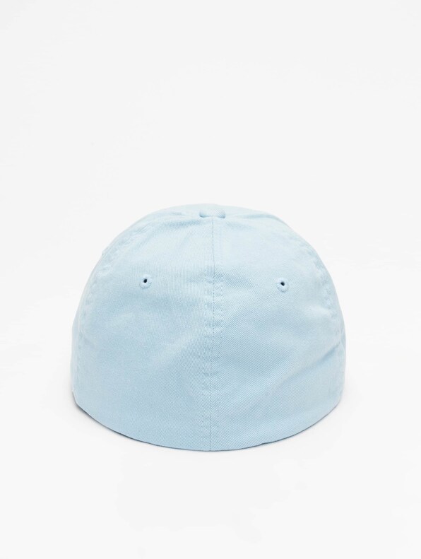 Garment Washed Cotton Dat-1