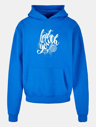 Lost Youth WATER V.1 Hoodie