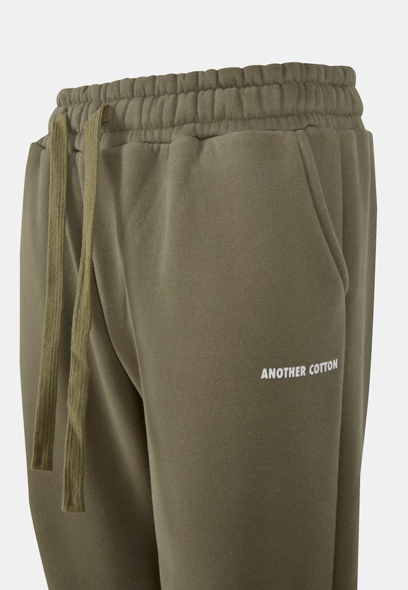 Another Cotton Loose Jogger-2