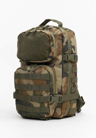 US Cooper Patch Medium 