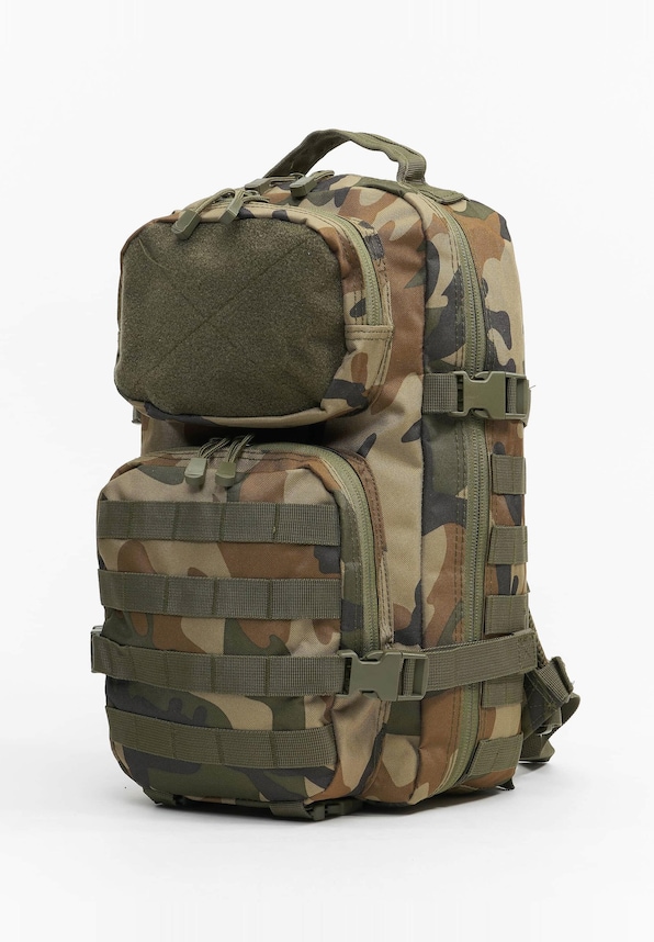 US Cooper Patch Medium -0