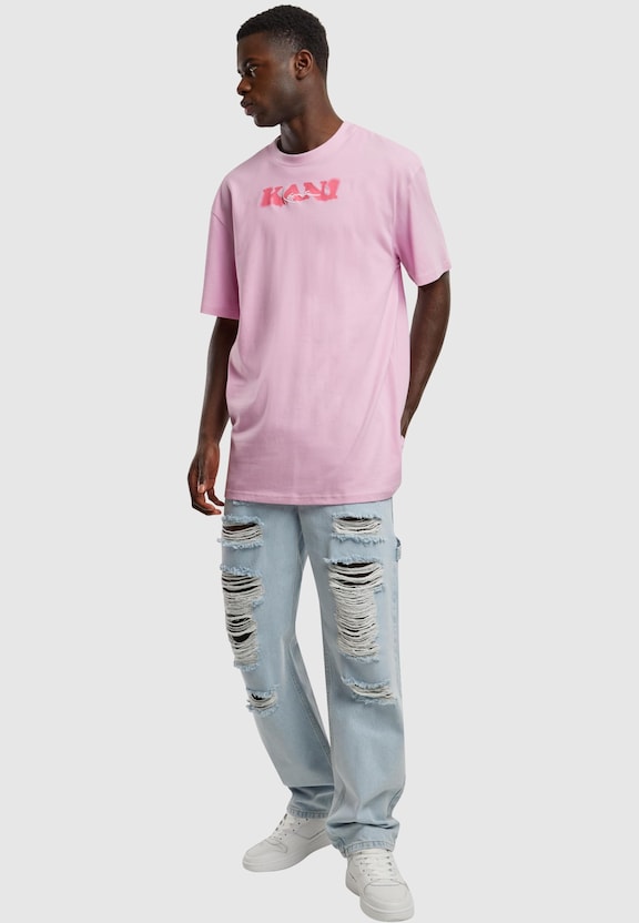 KM242-027-2 Signature Retro Tee-3
