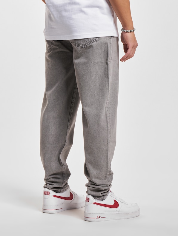 DEF Schiller Loose Fit Jeans-1