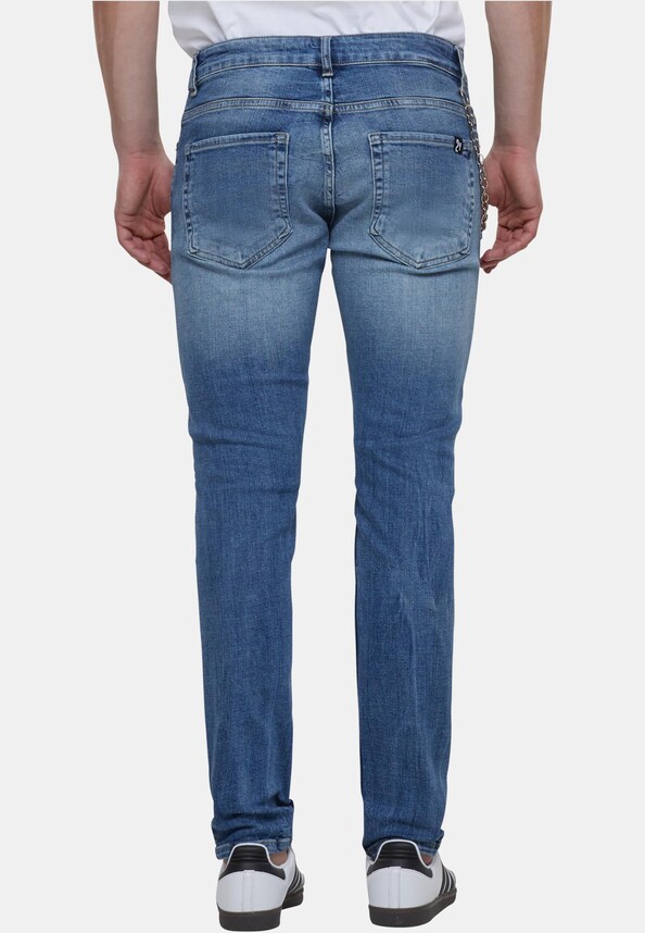 Skinny -1