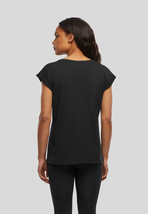 K-Heart Basic Shirt-1