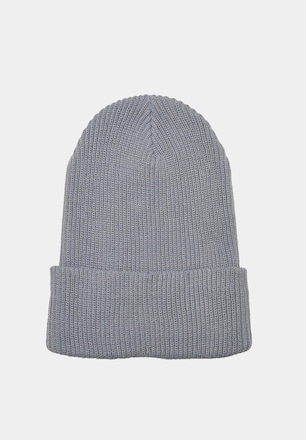 Recycled Yarn Ribbed