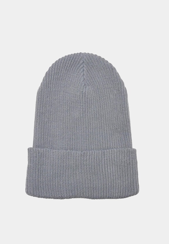 Recycled Yarn Ribbed-0