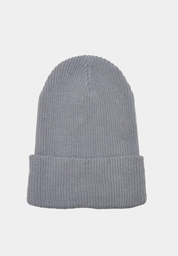 Recycled Yarn Ribbed-0