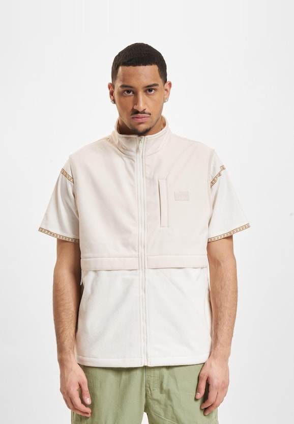 Levi's Geary Fleece Westen-2