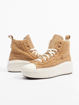 Converse Chuck Taylor All Star Move  Sneakers