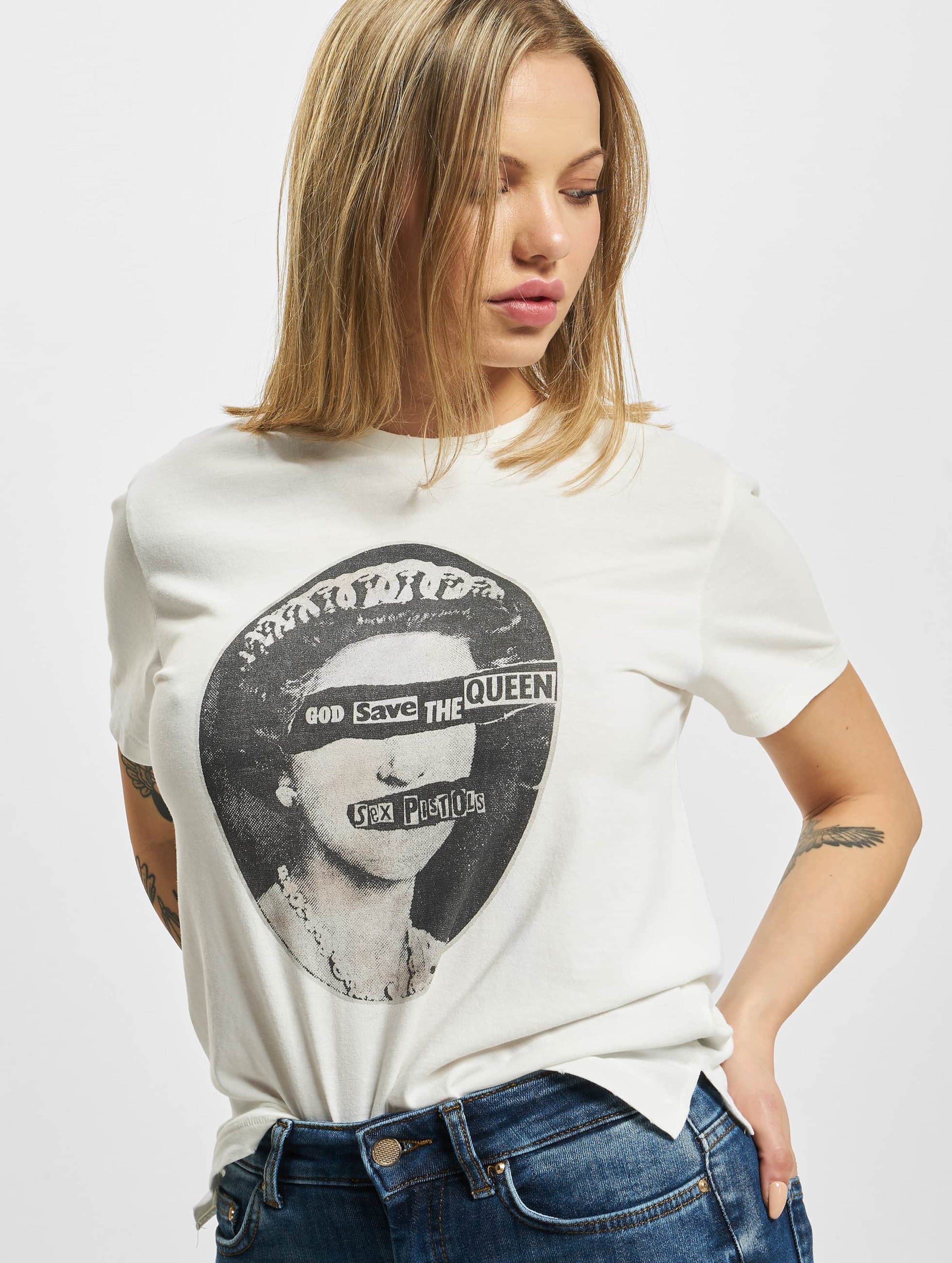 Only Sex Pistols T-Shirt