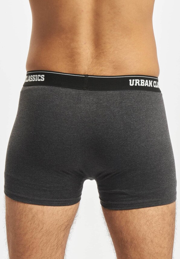 Organic Boxer Shorts 5-Pack-8