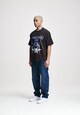 Rottweiler Oversize Tee-3