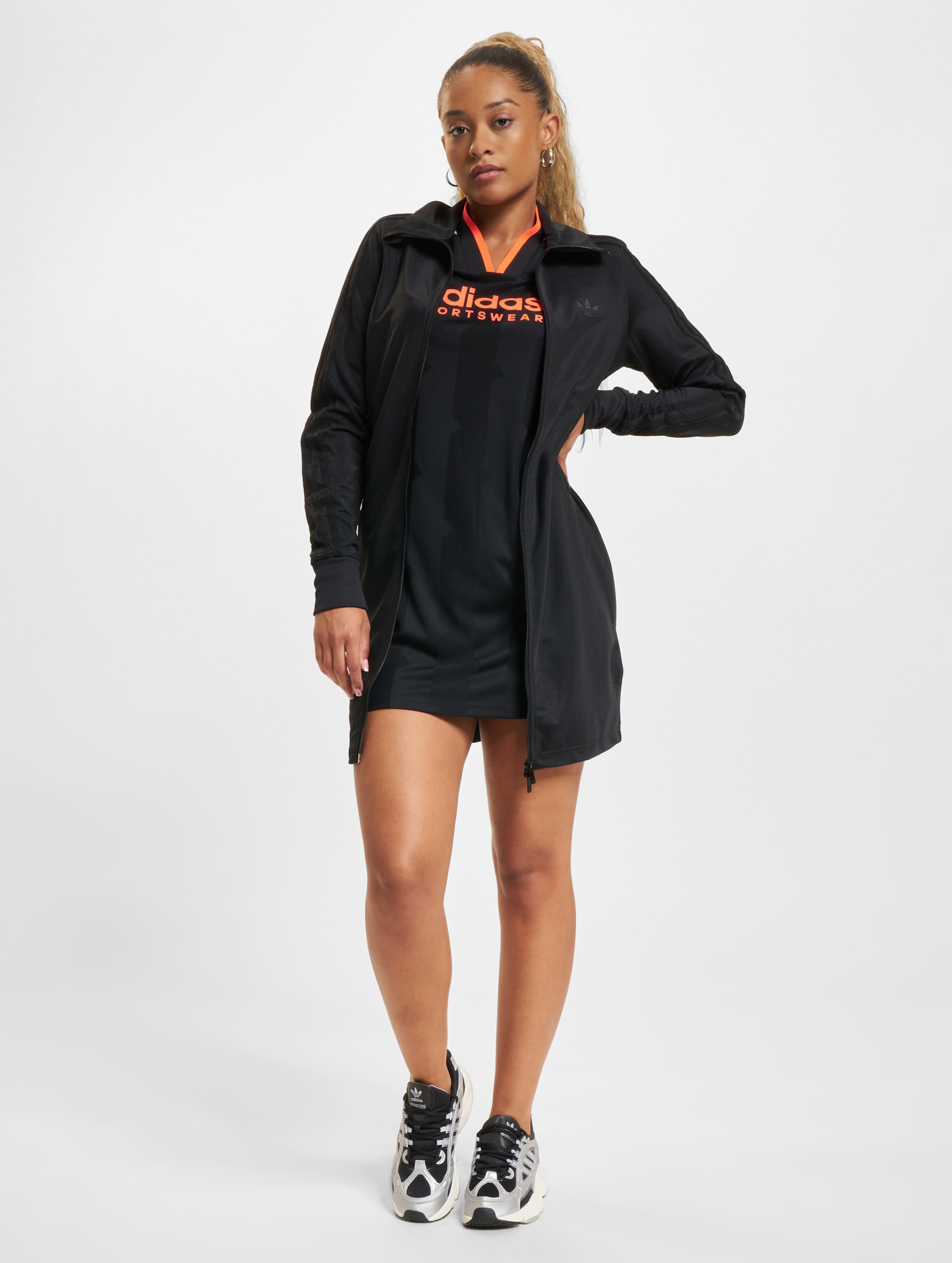 Adidas originals firebird dress best sale