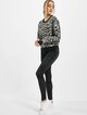 Ladies Short Tiger-3