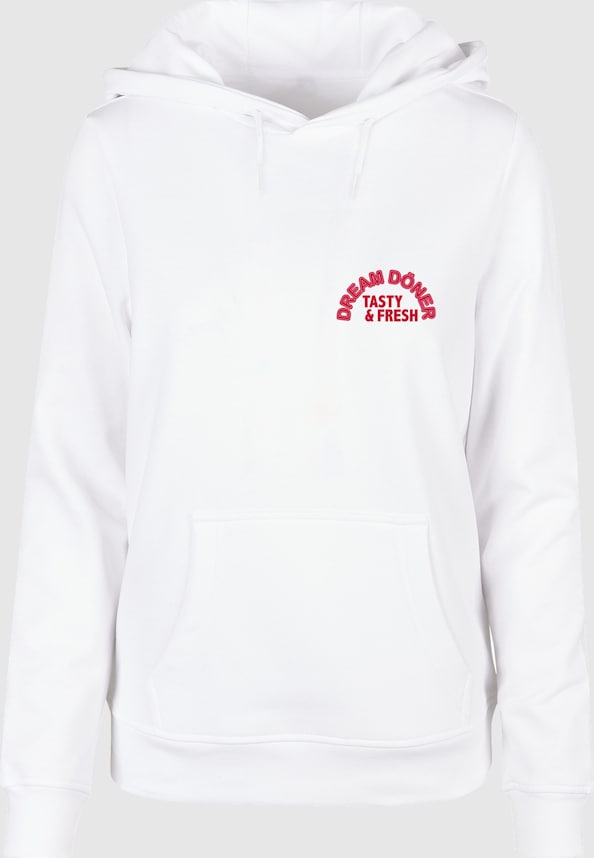 Ladies Dream Kebab Hoody-2
