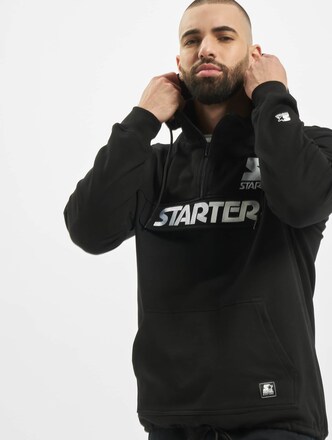 Starter The Classic Logo Fleece Hoody