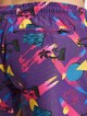 Pattern  Swim-3