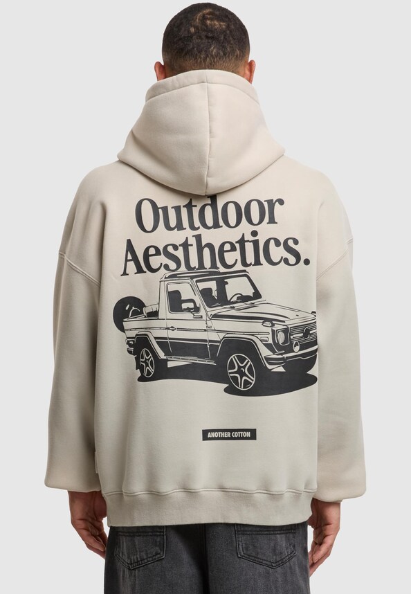 Outdoor Aesthetics Washed -1