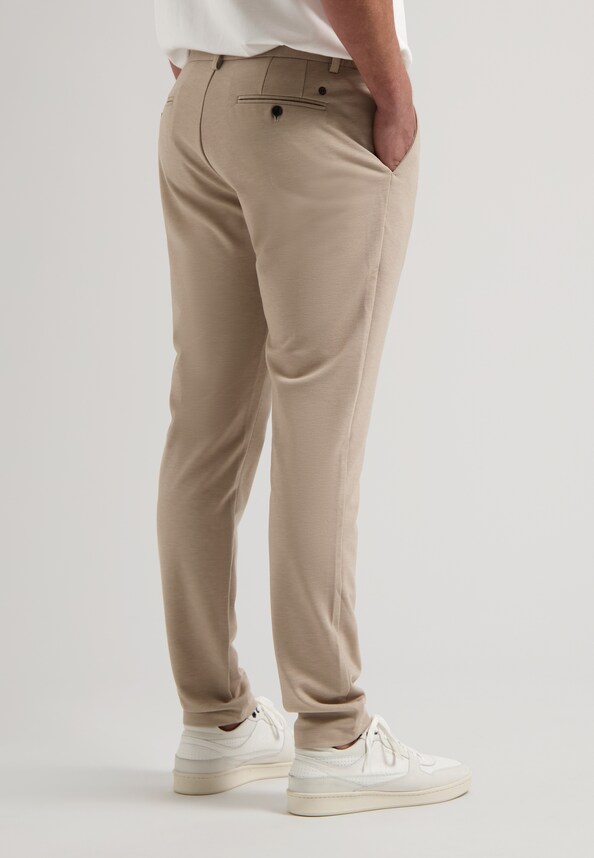 Lancaster Jogger Pattern Sweat-1