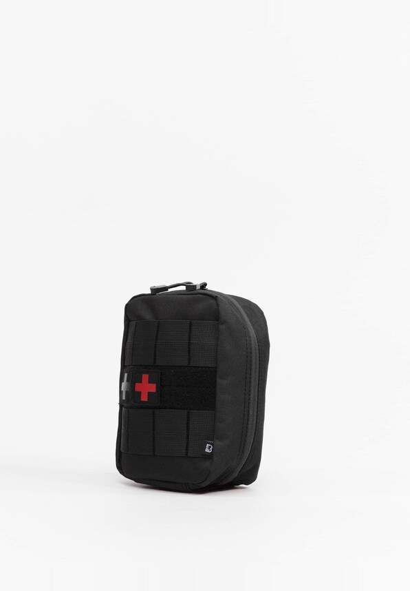 Molle First Aid Pouch Large-2