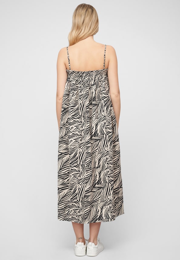 VILIMIA LEA STRAP MIDI -1