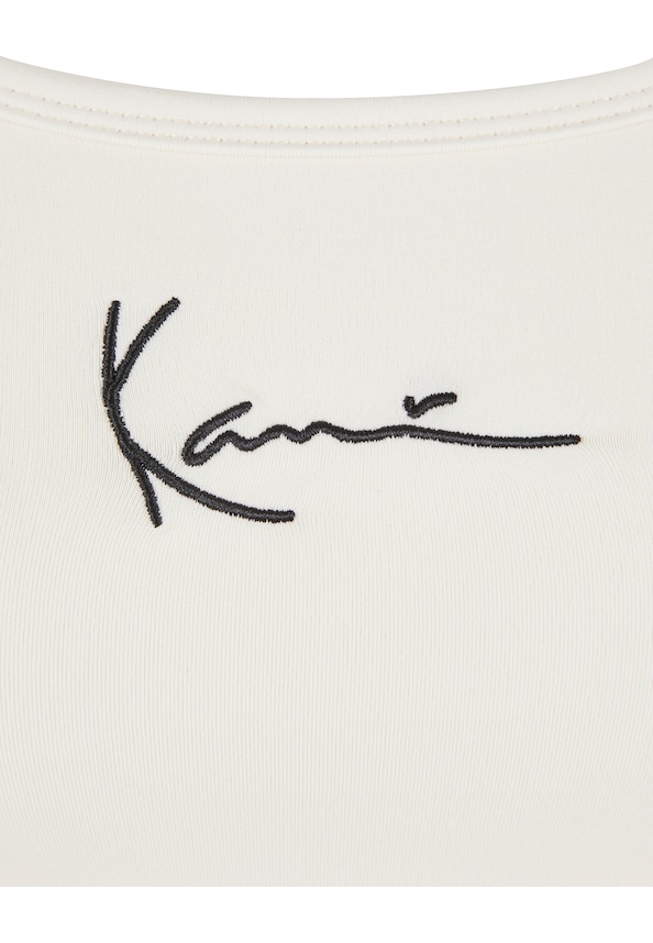 KW241-065-1 Karl Kani Small Signature 2-Pack Essential Crop Top-6