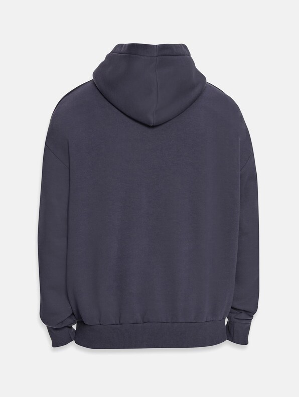 HEAVY OVERSIZE EMBO-3