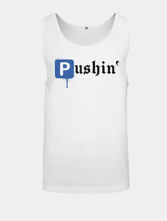 Pushin P 