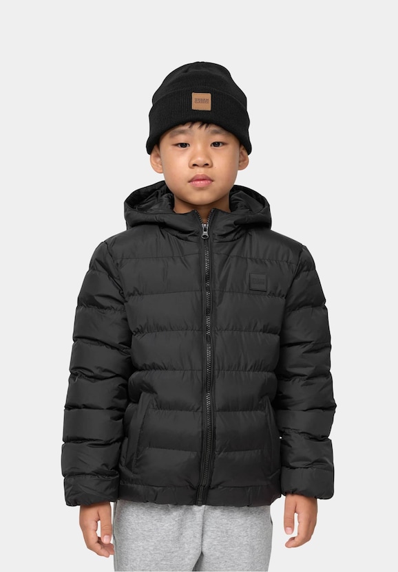 Boys Basic Bubble-4
