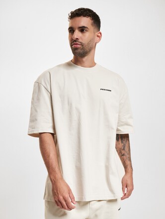 Pegador Logo Oversized T-Shirt